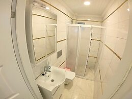 Pasha Boutique Apart Hotel