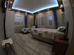 Pasha Boutique Apart Hotel