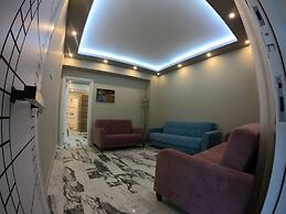 Pasha Boutique Apart Hotel