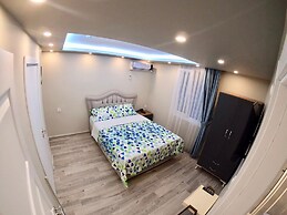 Pasha Boutique Apart Hotel