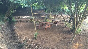 Pasha Boutique Apart Hotel