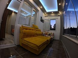 Pasha Boutique Apart Hotel