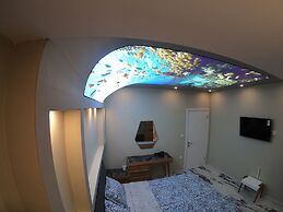 Pasha Boutique Apart Hotel