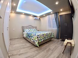 Pasha Boutique Apart Hotel