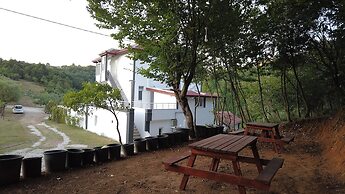 Pasha Boutique Apart Hotel