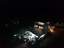 Pasha Boutique Apart Hotel