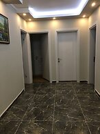 Pasha Boutique Apart Hotel