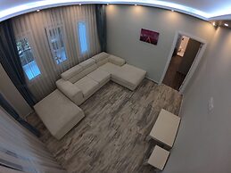Pasha Boutique Apart Hotel