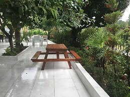 Pasha Boutique Apart Hotel