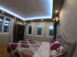 Pasha Boutique Apart Hotel