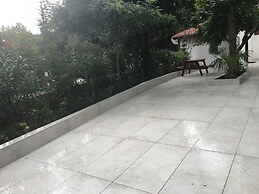 Pasha Boutique Apart Hotel