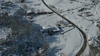 Pasha Boutique Apart Hotel