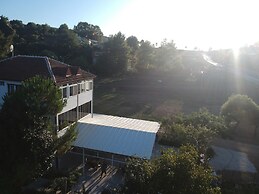 Pasha Boutique Apart Hotel