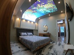 Pasha Boutique Apart Hotel