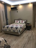 Pasha Boutique Apart Hotel