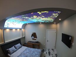 Pasha Boutique Apart Hotel