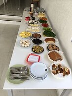 Pasha Boutique Apart Hotel