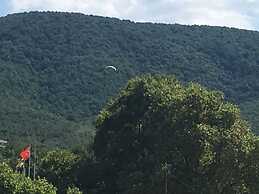 Pasha Boutique Apart Hotel