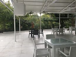 Pasha Boutique Apart Hotel