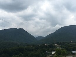 Pasha Boutique Apart Hotel