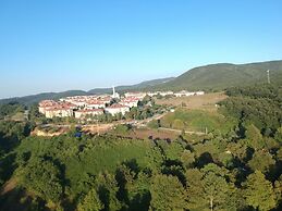 Pasha Boutique Apart Hotel