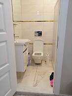 Pasha Boutique Apart Hotel