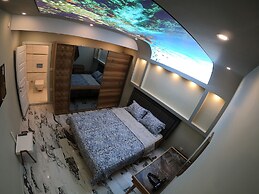 Pasha Boutique Apart Hotel