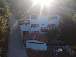 Pasha Boutique Apart Hotel