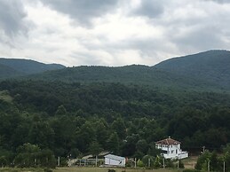 Pasha Boutique Apart Hotel