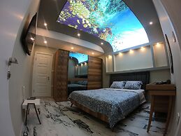 Pasha Boutique Apart Hotel