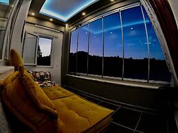 Pasha Boutique Apart Hotel