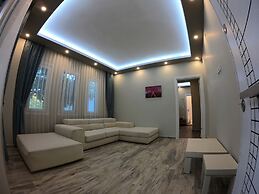 Pasha Boutique Apart Hotel