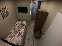 Pasha Boutique Apart Hotel