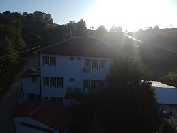 Pasha Boutique Apart Hotel