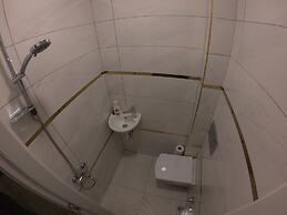 Pasha Boutique Apart Hotel