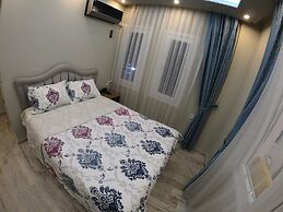 Pasha Boutique Apart Hotel