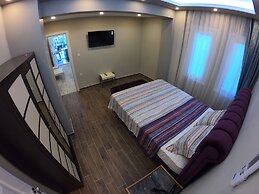 Pasha Boutique Apart Hotel