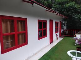 XOXO Hostel