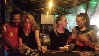 XOXO Hostel