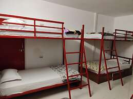 XOXO Hostel