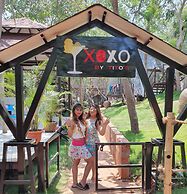 XOXO Hostel