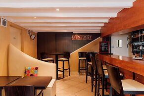 Logis Auberge de Pont Calleck