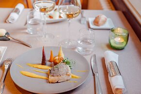 Logis Auberge de Pont Calleck