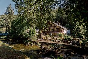 Logis Auberge de Pont Calleck