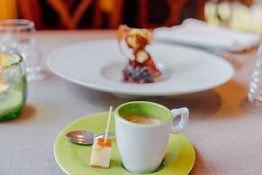 Logis Auberge de Pont Calleck