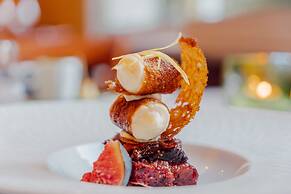 Logis Auberge de Pont Calleck