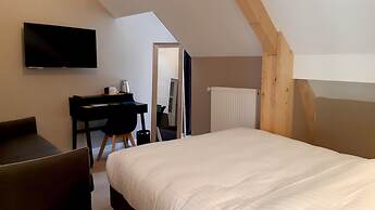 Logis Auberge de Pont Calleck