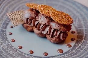 Logis Auberge de Pont Calleck