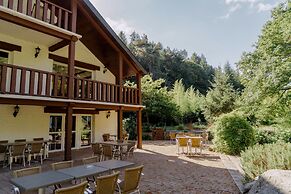 Logis Auberge de Pont Calleck