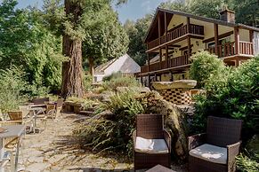 Logis Auberge de Pont Calleck